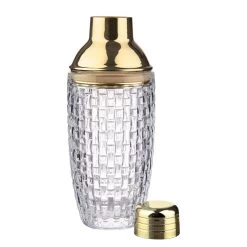 Shaker à Cocktail BAR NOBLE 8 Shaker à Cocktail BAR NOBLE -Entrez dans ma vaisselle. 1000364159 230619 030 DETAILS P000000001000364159