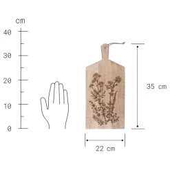 Planche à Découper FINE CUT -Entrez dans ma vaisselle. 1000364176 220719 500 SKETCH DETAILS P000000001000364176 sketch