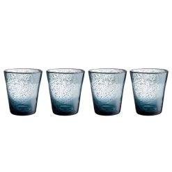 Verres WATER COLOUR (lot De 4) -Entrez dans ma vaisselle. 1000365021 230216 010 IMAGE P000000001000365021