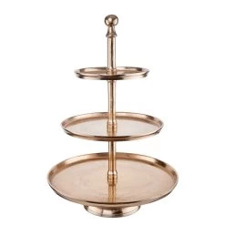 Présentoir à Gâteaux BANQUET I