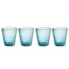 Verres WATER COLOUR (lot De 4)