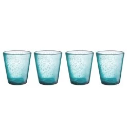 Verres WATER COLOUR (lot De 4)