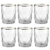 Verres UPSCALE (lot De 6)