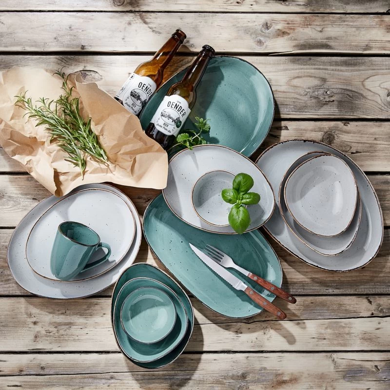 Service FINCA II (16 éléments) 3 Service FINCA II (16 éléments) – Image 3