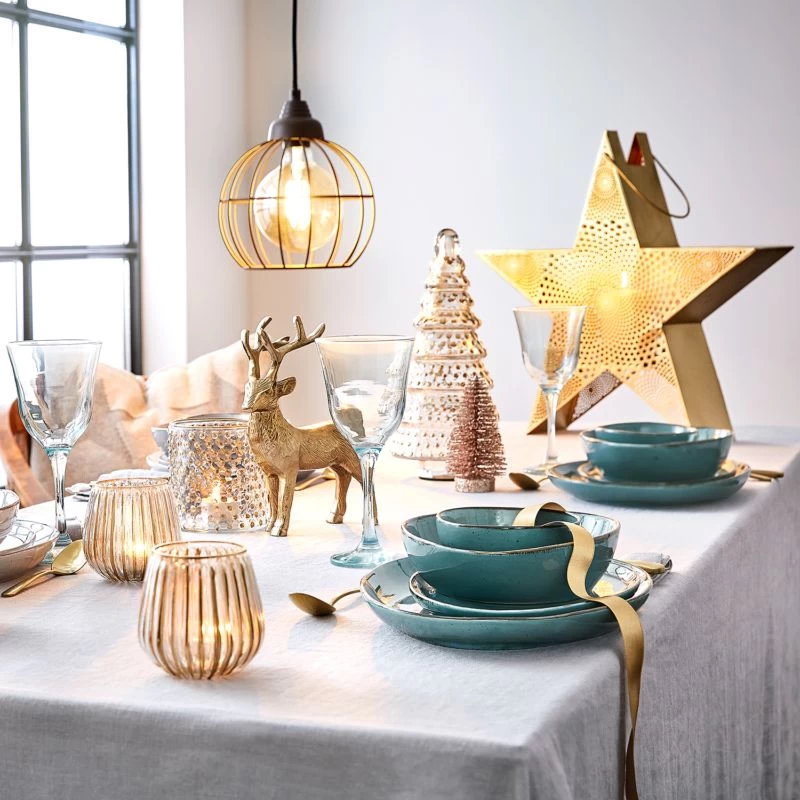 Service FINCA II (16 éléments) 4 Service FINCA II (16 éléments) – Image 4