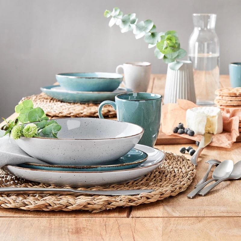 Service FINCA II (16 éléments) 7 Service FINCA II (16 éléments) – Image 7