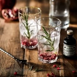 Verres à Cocktail UPSCALE (lot De 6) 10 Verres à Cocktail UPSCALE (lot De 6) -Entrez dans ma vaisselle. 1000365056 220721 020 MOOD DETAILS P000000001000365056 mood