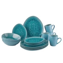 Service DE LA ROYA (16 éléments)