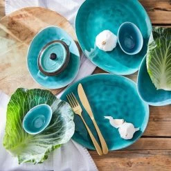 Service DE LA ROYA (16 éléments) -Entrez dans ma vaisselle. 1000365058 220721 021 MOOD DETAILS P000000001000365058 mood