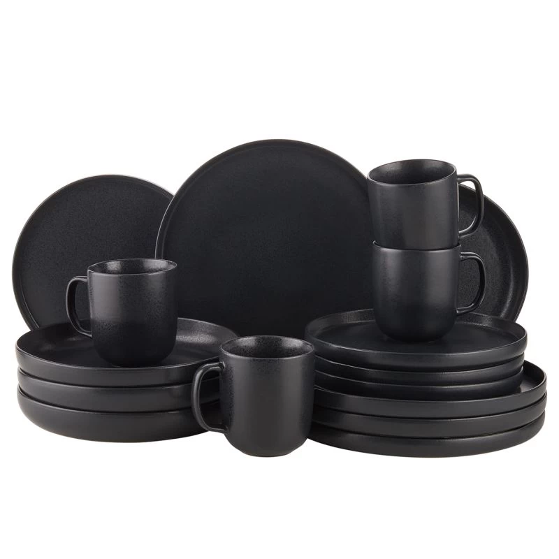 Service CASA NOVA I (16 éléments) 1 Service CASA NOVA I (16 éléments)