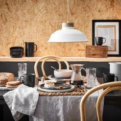 Service CASA NOVA I (16 éléments) 23 Service CASA NOVA I (16 éléments) -Entrez dans ma vaisselle. 1000365060 220721 023 MOOD DETAILS P000000001000365060 mood