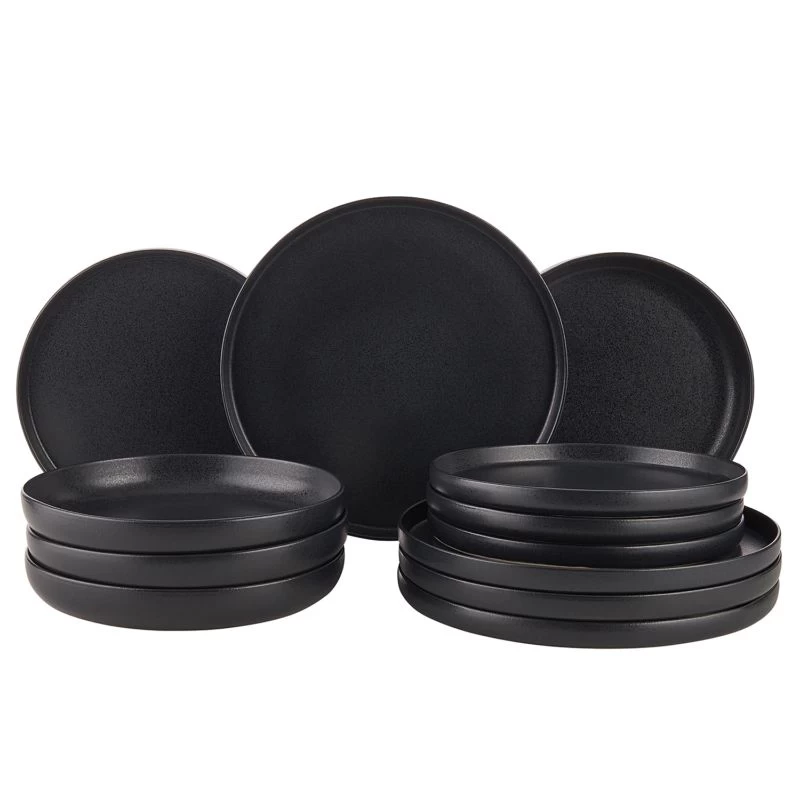 Service CASA NOVA (12 éléments) 1 Service CASA NOVA (12 éléments)