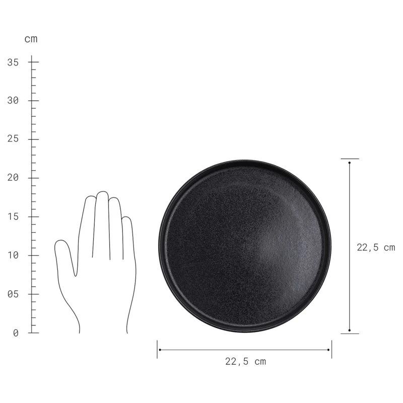 Service CASA NOVA (12 éléments) 19 Service CASA NOVA (12 éléments) – Image 19