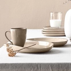 Service FINCA I - 16 éléments -Entrez dans ma vaisselle. 1000365093 230622 022 MOOD DETAILS P000000001000365093 mood