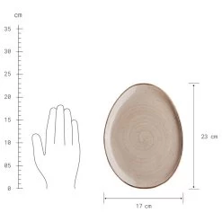 Service FINCA I - 16 éléments -Entrez dans ma vaisselle. 1000365093 230622 501 SKETCH DETAILS P000000001000365093 sketch
