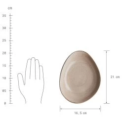 Service FINCA I - 16 éléments -Entrez dans ma vaisselle. 1000365093 230622 502 SKETCH DETAILS P000000001000365093 sketch