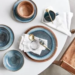 Assiette HILDA -Entrez dans ma vaisselle. 1000365113 230704 022 MOOD DETAILS P000000001000365113 mood