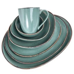 Ensemble Petit-déjeuner FINCA (8 élém.) -Entrez dans ma vaisselle. 1000365132 220721 010 IMAGE P000000001000365132