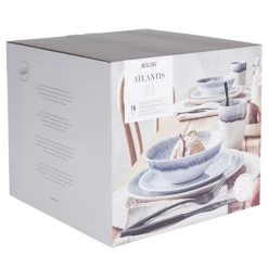 Service ATLANTIS (16 éléments) -Entrez dans ma vaisselle. 1000365197 220803 080 DETAILS P000000001000365197