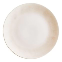Assiettes Plates ATLANTIS - Lot De 4 -Entrez dans ma vaisselle. 1000386145 230601 030 DETAILS P000000001000386145
