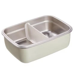 Set Goûter TINY TOWN - 2 éléments -Entrez dans ma vaisselle. 1000402069 230816 034 DETAILS P000000001000402069