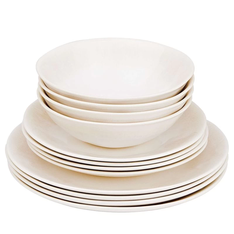 Service Vaisselle ATLANTIS B - 12 élém. 14 Service Vaisselle ATLANTIS B - 12 élém. – Image 14