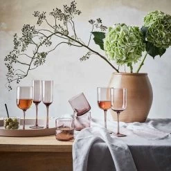 Verres VENICE - 6 éléments -Entrez dans ma vaisselle. 1000406146 230927 022 MOOD DETAILS P000000001000406146 mood