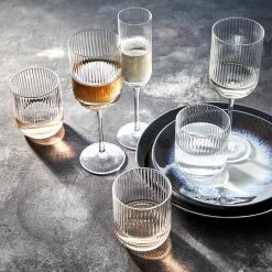 Verres à Vin Baron - 4 éléments -Entrez dans ma vaisselle. 1000406180 230927 021 MOOD DETAILS P000000001000406180 mood