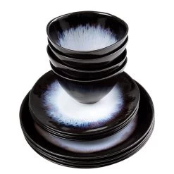 Service Vaisselle ATLANTIS C - 12 élém.