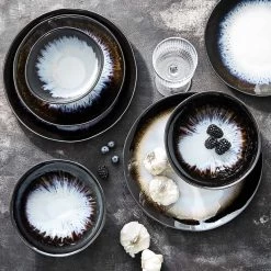 Bols ATLANTIS II (lot De 4) -Entrez dans ma vaisselle. 1000406194 230927 020 MOOD DETAILS P000000001000406194 mood