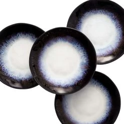 Assiette à Dessert ATLANTIS -Entrez dans ma vaisselle. 1000406437 230927 050 DETAILS P000000001000406437