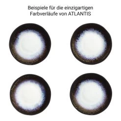 Assiette à Dessert ATLANTIS -Entrez dans ma vaisselle. 1000406437 230927 060 DETAILS P000000001000406437