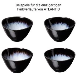 Coupelle ATLANTIS -Entrez dans ma vaisselle. 1000406439 230927 060 DETAILS P000000001000406439