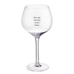 Verre à Gin HAPPY HOUR My Gin