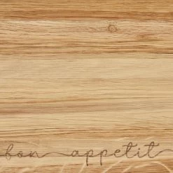 Planche à Pain BON APPETIT -Entrez dans ma vaisselle. 1000406468 230927 050 DETAILS P000000001000406468