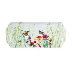 Plat à Cake Tutti Fiori