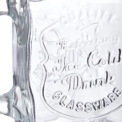 Jarre Avec Paille/couvercle En Lot De 8 -Entrez dans ma vaisselle. 11d018f2d2e644d797c1419d1853938b