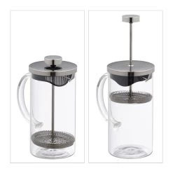 Cafetière Manuelle 600 Ml -Entrez dans ma vaisselle. 120706b007a94d18bd2e1c4713e1b7b4