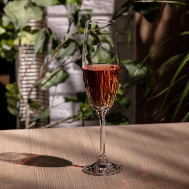 Krosno Venezia Verres à Champagne 5 Krosno Venezia Verres à Champagne – Image 5