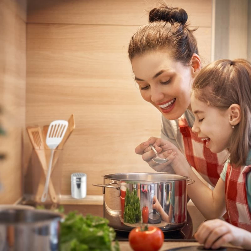 Plat à Four Set De 3 Pièces 4 Plat à Four Set De 3 Pièces – Image 4