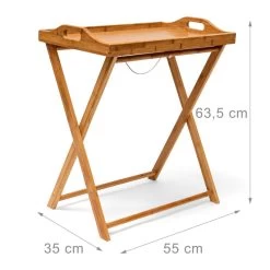 Table D'appoint Pliante Pliable Bambou 16 Table D'appoint Pliante Pliable Bambou -Entrez dans ma vaisselle. 12da9c243e1e46bb8fb30b9cdcfec0a7