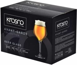 Krosno Avant-Garde Verres Tulipe à Bière 7 Krosno Avant-Garde Verres Tulipe à Bière -Entrez dans ma vaisselle. 13c7373910d742efb31164a76e7ff7b1