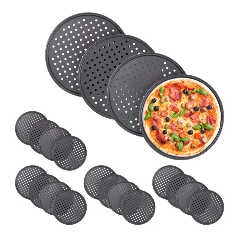 Plaque Pizza Lot De 20 1 Plaque Pizza Lot De 20