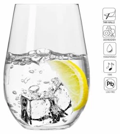 Krosno Harmony Verres à Vin Rouge S.t. -Entrez dans ma vaisselle. 153a55f63eef4d6eb9052c6b85f99b61.cropped 130 63 1249 1393.processed