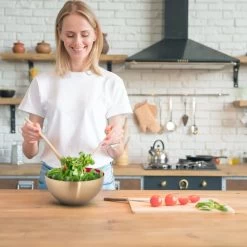 Saladier Vert-doré En Lot De 3 18 Saladier Vert-doré En Lot De 3 -Entrez dans ma vaisselle. 16e4338fcdf5437394c7c142958a0bdb