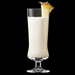 Krosno Avant-Garde Verres à Pina Colada -Entrez dans ma vaisselle. 184f7894d9794b8181cad019e8c6c37a