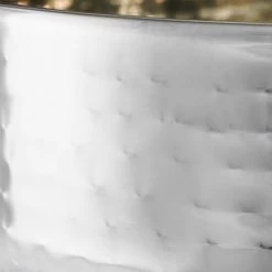 Saladier Inox Avec Couverts à Salade -Entrez dans ma vaisselle. 1893c1067ccc43048e904dfb213f36b7