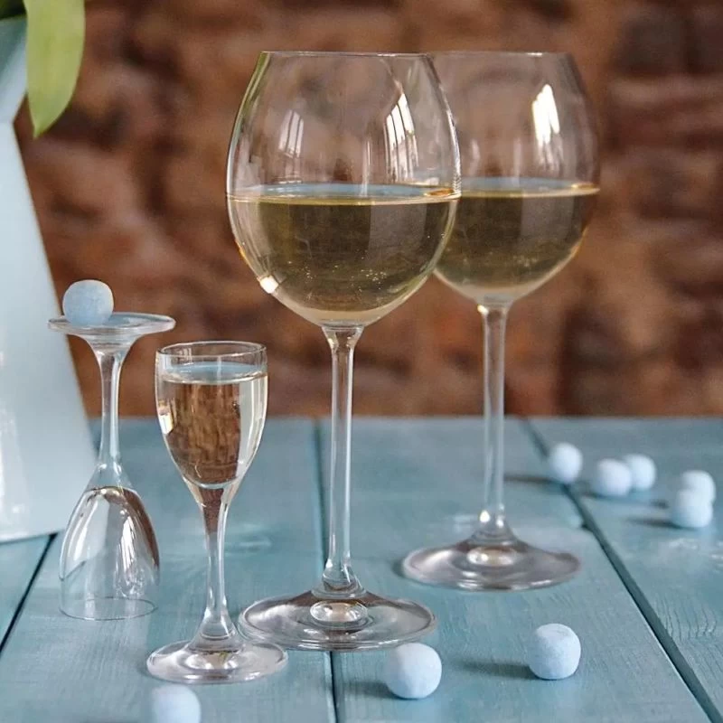 Verres à Vodka Mixology 2 Verres à Vodka Mixology – Image 2