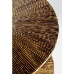 Présentoir Lovely 162x60cm Doré -Entrez dans ma vaisselle. 19a90477d8eb430d9a3002f9e08ee6ee