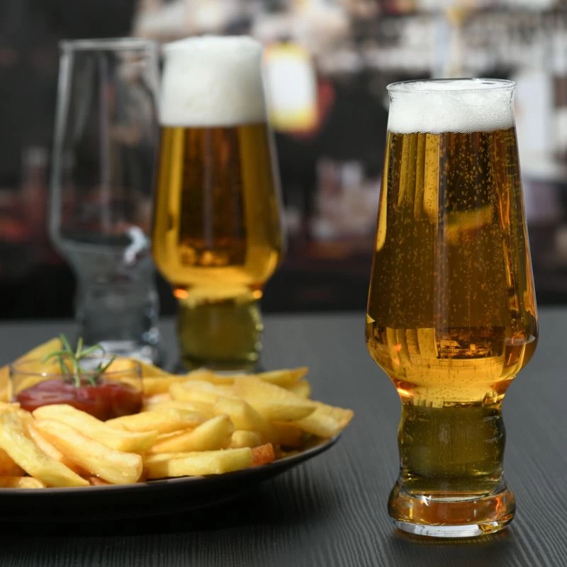 Krosno Splendour Verres à Bière IPA 2 Krosno Splendour Verres à Bière IPA – Image 2